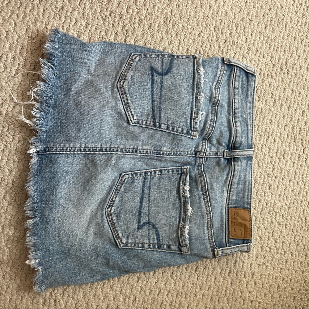 American eagle skirt